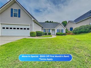 220 Ashland Manor Drive, Lawrenceville, GA 30045