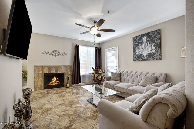 4925 E Desert Cove Avenue 103, Scottsdale, AZ 85254