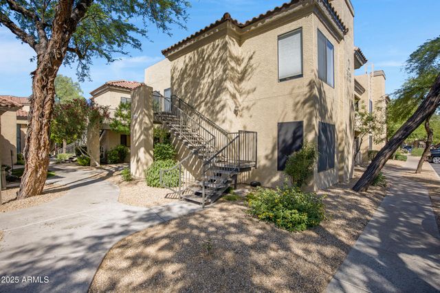 4925 E Desert Cove Avenue 103, Scottsdale, AZ 85254