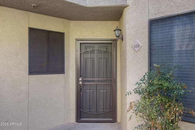 4925 E Desert Cove Avenue 103, Scottsdale, AZ 85254