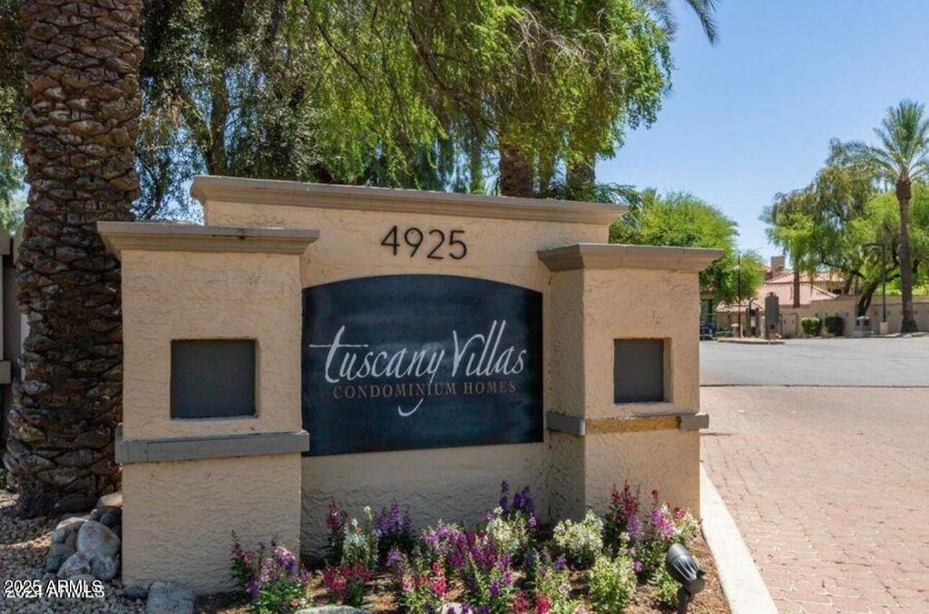 4925 E Desert Cove Avenue 103, Scottsdale, AZ 85254