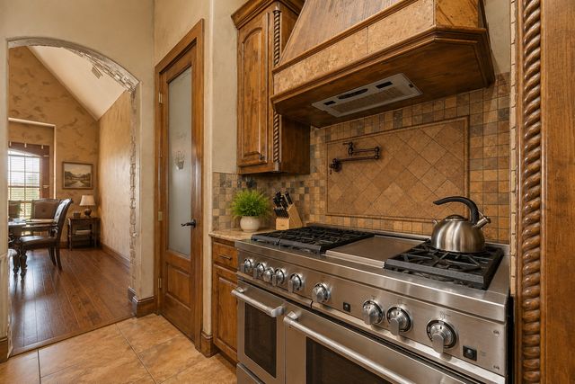 124 True Grit Court, Weatherford, TX 76088