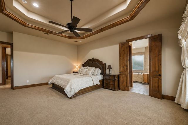 124 True Grit Court, Weatherford, TX 76088