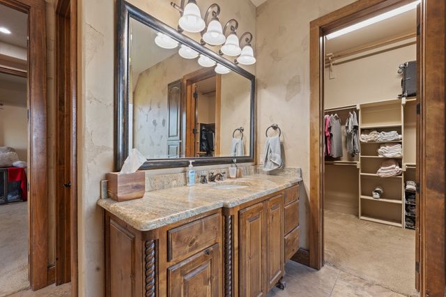 124 True Grit Court, Weatherford, TX 76088