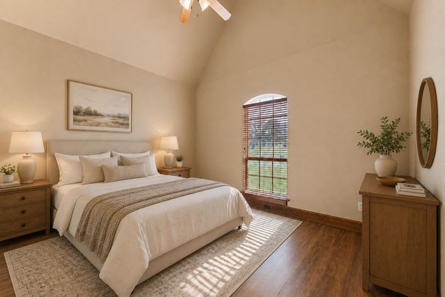 124 True Grit Court, Weatherford, TX 76088