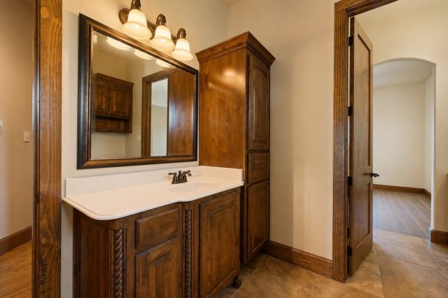 124 True Grit Court, Weatherford, TX 76088