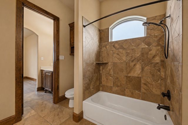 124 True Grit Court, Weatherford, TX 76088
