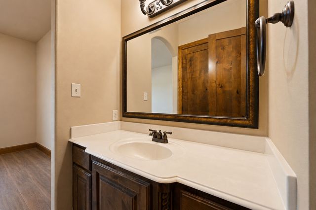 124 True Grit Court, Weatherford, TX 76088