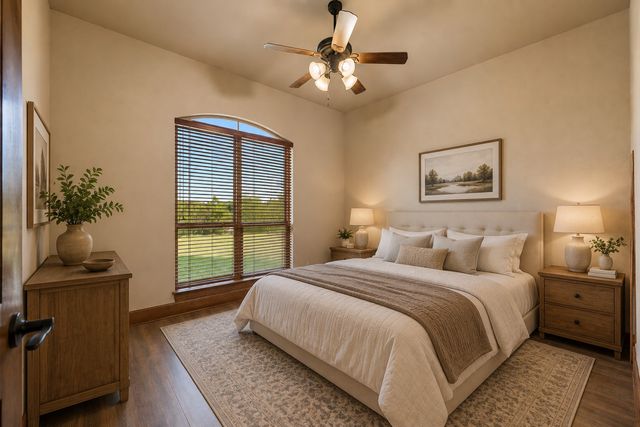 124 True Grit Court, Weatherford, TX 76088