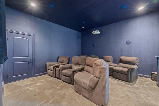 124 True Grit Court, Weatherford, TX 76088