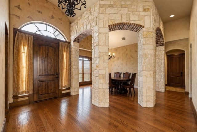 124 True Grit Court, Weatherford, TX 76088