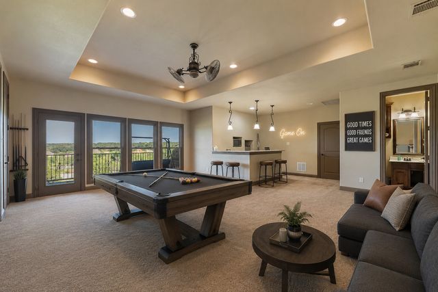 124 True Grit Court, Weatherford, TX 76088