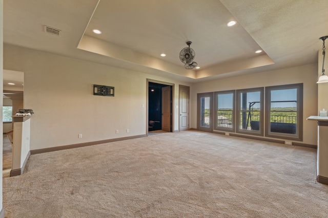 124 True Grit Court, Weatherford, TX 76088
