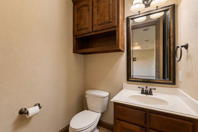124 True Grit Court, Weatherford, TX 76088