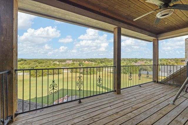124 True Grit Court, Weatherford, TX 76088