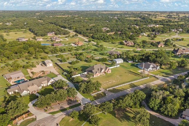 124 True Grit Court, Weatherford, TX 76088