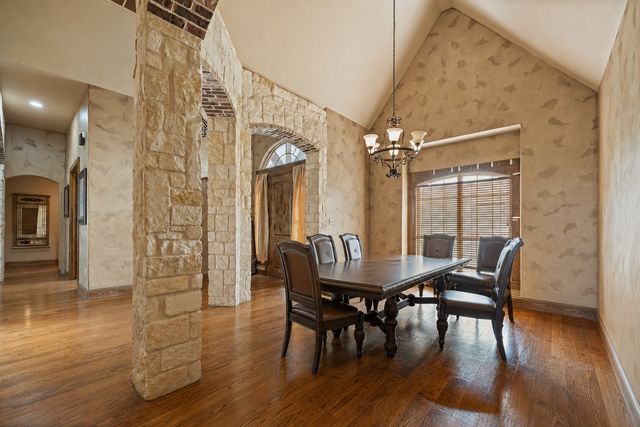 124 True Grit Court, Weatherford, TX 76088