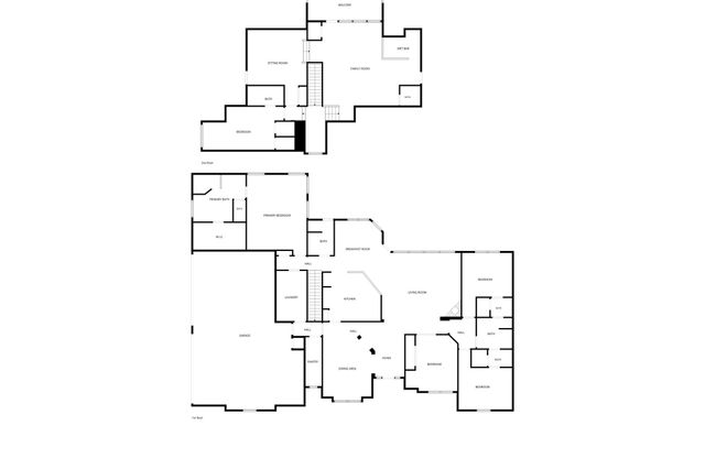 124 True Grit Court, Weatherford, TX 76088