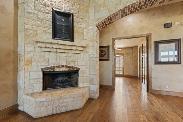 124 True Grit Court, Weatherford, TX 76088