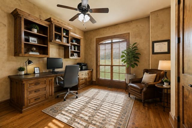 124 True Grit Court, Weatherford, TX 76088