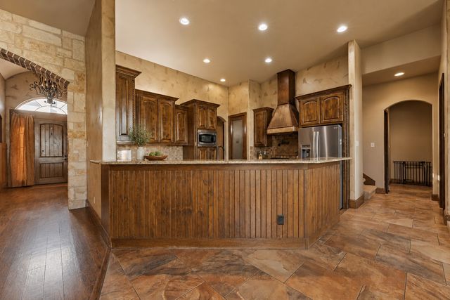 124 True Grit Court, Weatherford, TX 76088