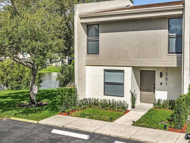 1381 NW 99th Avenue 172, Pembroke Pines, FL 33024