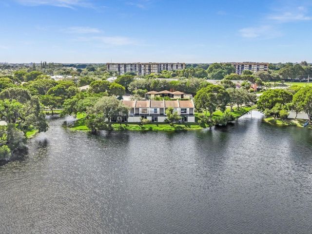 1381 NW 99th Avenue 172, Pembroke Pines, FL 33024