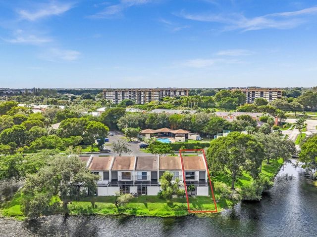 1381 NW 99th Avenue 172, Pembroke Pines, FL 33024