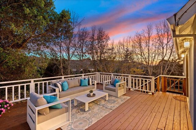 19350 El Cerro, Aromas, CA 95004