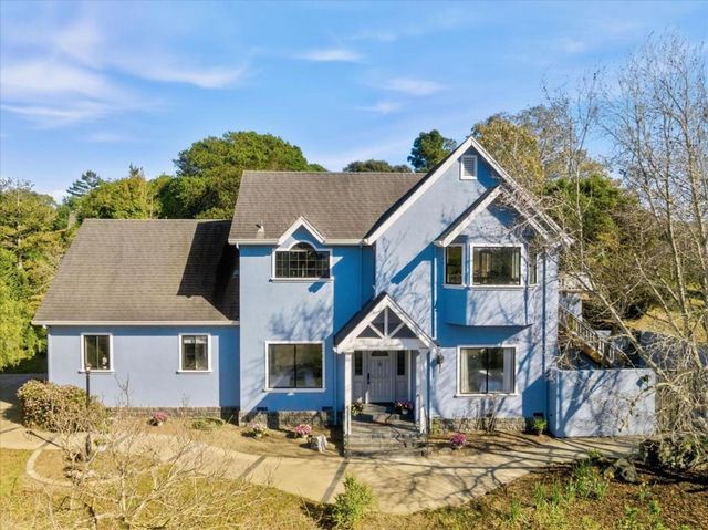 19350 El Cerro, Aromas, CA 95004