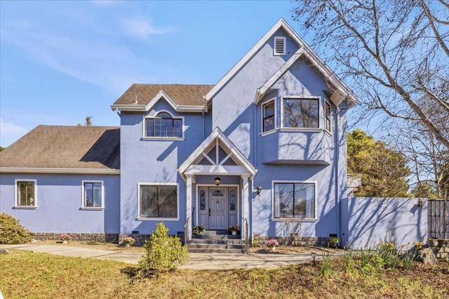 19350 El Cerro, Aromas, CA 95004