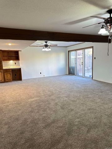 1200 Dyson Drive, Sherwood, AR 72120