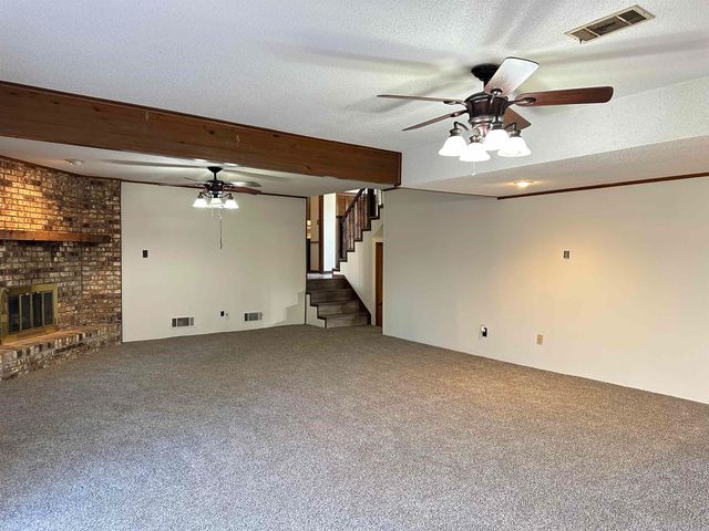 1200 Dyson Drive, Sherwood, AR 72120