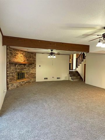 1200 Dyson Drive, Sherwood, AR 72120