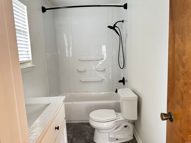 1200 Dyson Drive, Sherwood, AR 72120