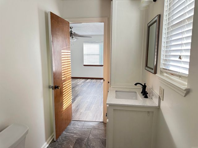 1200 Dyson Drive, Sherwood, AR 72120