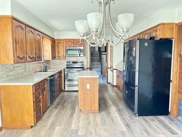 1200 Dyson Drive, Sherwood, AR 72120