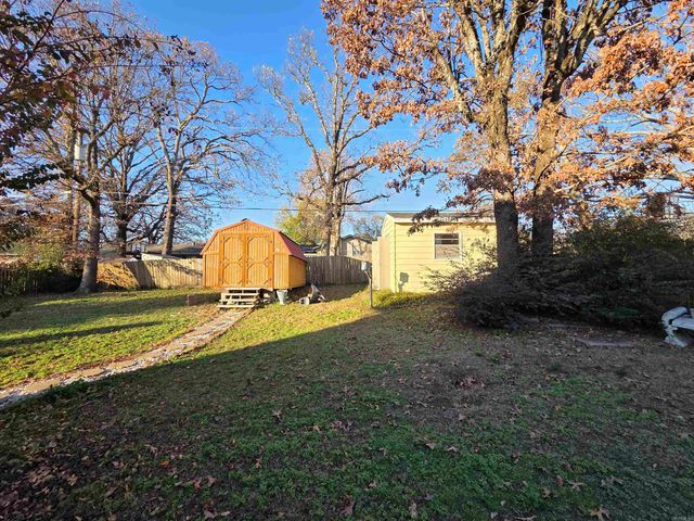 1200 Dyson Drive, Sherwood, AR 72120