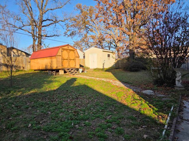 1200 Dyson Drive, Sherwood, AR 72120