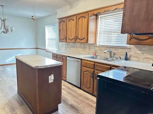 1200 Dyson Drive, Sherwood, AR 72120