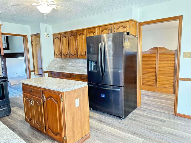 1200 Dyson Drive, Sherwood, AR 72120