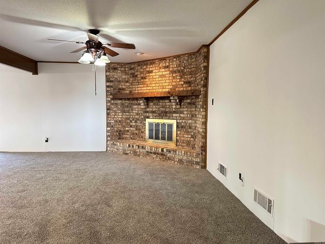 1200 Dyson Drive, Sherwood, AR 72120