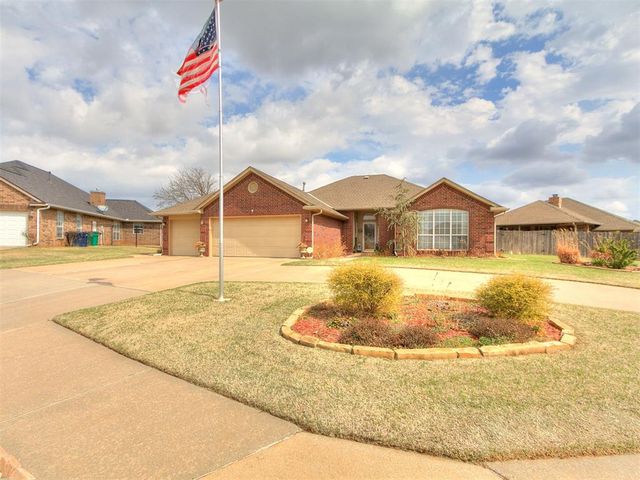 2305 SW 93rd Street, Oklahoma City, OK 73159