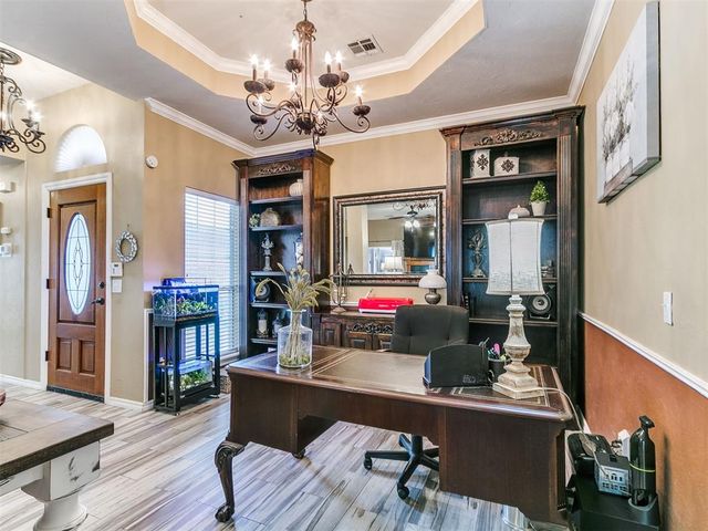 2305 SW 93rd Street, Oklahoma City, OK 73159