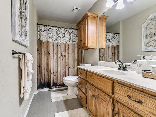 2305 SW 93rd Street, Oklahoma City, OK 73159