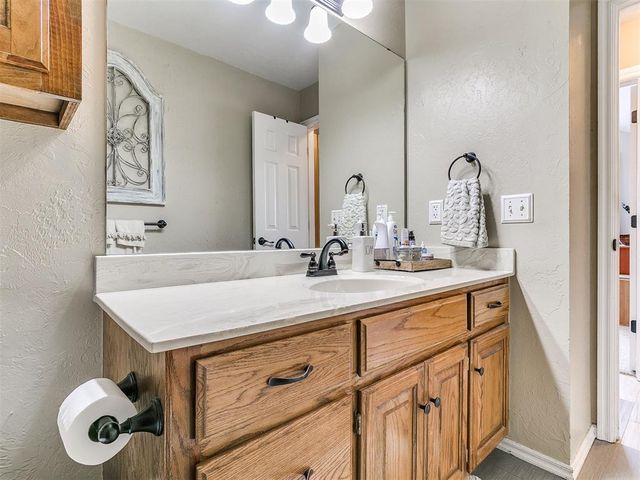 2305 SW 93rd Street, Oklahoma City, OK 73159