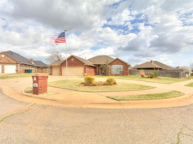 2305 SW 93rd Street, Oklahoma City, OK 73159