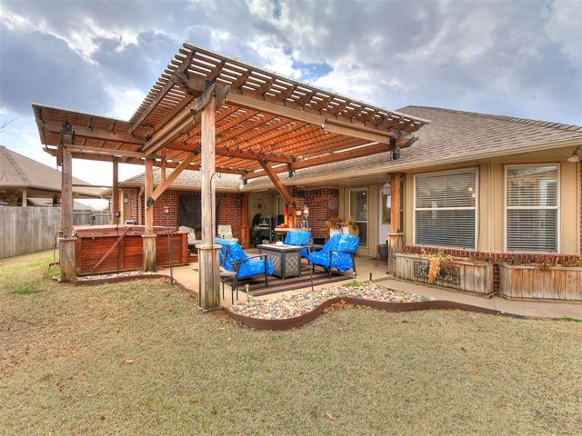 2305 SW 93rd Street, Oklahoma City, OK 73159