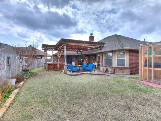 2305 SW 93rd Street, Oklahoma City, OK 73159