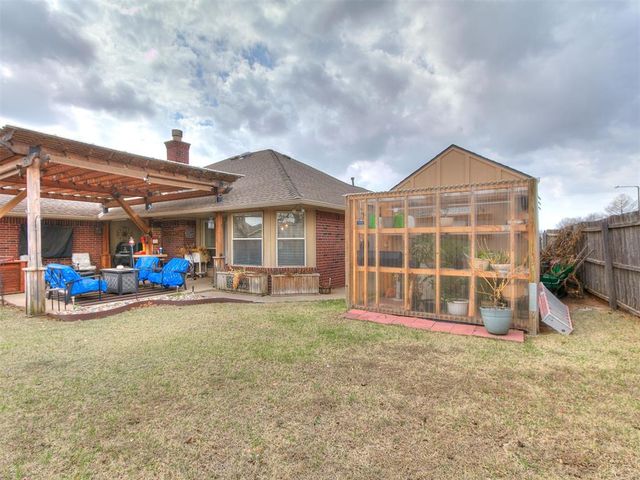 2305 SW 93rd Street, Oklahoma City, OK 73159